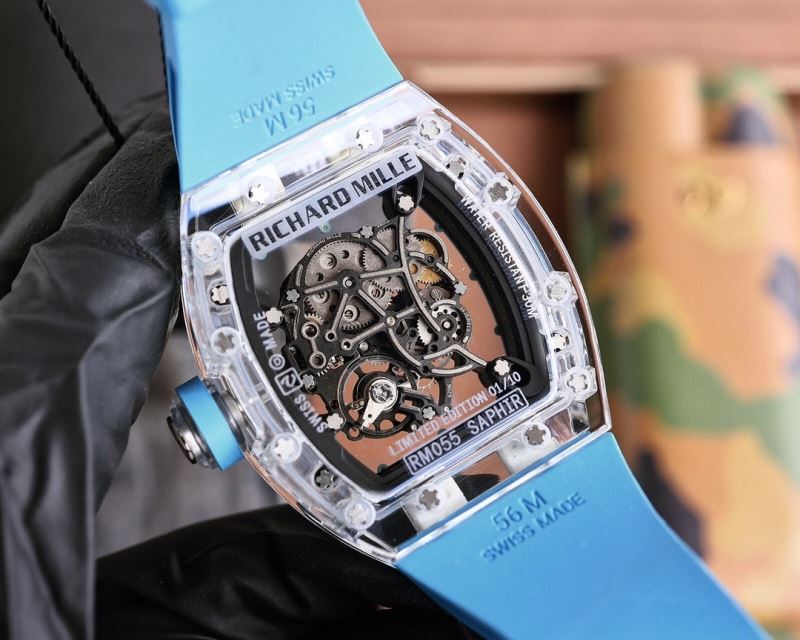 RICHARD MILLE Watches